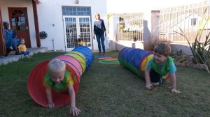 Sports Day at Capri Pre-Primary