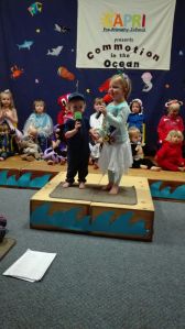 Capri PrePrimary Concerts